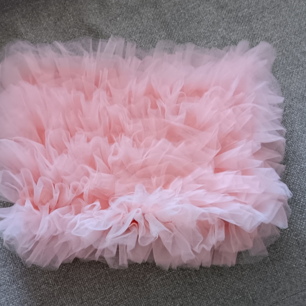 Ruffled Birthday Top🥳🥳🥳🥳